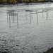 Kunst im Wasser?