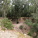 <b>Mi basta un quarto d’ora per visitare il rudere e per scattare delle foto alle parti più interessanti, dopodiché inizio la discesa.</b>