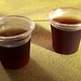 <b>Amaro prodotto con le erbe dell'isola.</b>