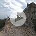 <b>Torre del Giove - Tracciato GPS 3D.</b>