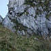 Chälen - erste Rinne