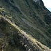 Hangquerung