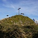 Gipfel Chlingenstock