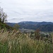 Blick auf den Schöckl vom Gipfel des Schartnerkogels