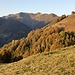 Pizzo Formalone e Cima del Sassone in Val Vigezzo. 