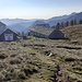 Capanna Alpe Saléi
