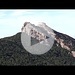 <b>Castello del Volterraio - Tracciato GPS 3D.</b>