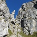 attacco ferrata Zucco Pesciola