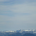Zoom zu den Allgäuer Alpen und Lechquellengebirge