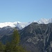 Berge der Glocknergruppe mit ihrem Namensgeber sind sichtbar geworden.
