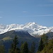 Blick auf die andere Talseite (Villgratner Berge/Deferegger Alpen)