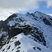 Auf dem Weg zum Deferegger Riegel