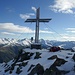 Auf dem Deferegger Riegel