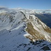 Blick zum Deferegger Riegel