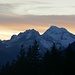 Hochgall im Zoom