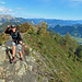 Al3star unterwegs zum Kellerjoch :-)