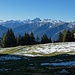 Aussichten