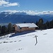 Lechner Hütte