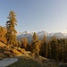 panorama stupendo