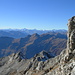 Alpi lepontine & die berner Prominenz
