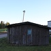 Einstiger Bahnhof Friedersdorf, Abort