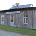  Bahnhof Friedersdorf, Empfangsgebäude
