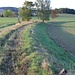 Bahntrasse