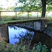 Fußwegbrücke