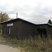 Haltestelle Burkersdorf, Empfangsgebäude