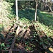 Wagenkastengerippe