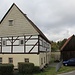 Kleinbobritzsch, Geburtshaus der späteren Orgelbauer Andreas und Gottfried Silbermann