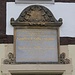 Geburtshaus der späteren Orgelbauer Andreas und Gottfried Silbermann