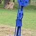 Metallkunst