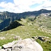 Splendida cresta a fare da "Via Alta della Val d'Efra"! 