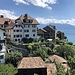 Rivaz - eine der kleinsten Gemeinden der Schweiz