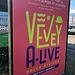 Vevey is the place to be!