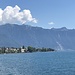 Blick zum Rochers de Naye