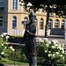 auch Charlie Chaplin, oder Charlot wie ihn die Westschweizer liebevoll nannten hatte hier an der Riviera eine Heimat gefunden