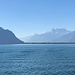 Immer wieder diese Weite - Blick ins Unterwallis