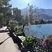 Palmengarten Promenade Montreux