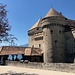 Eingang ins Schloss