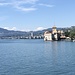 Chillon mit Montreux