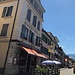 schmucke Kneipen in der Grand Rue