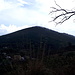 <b>Il Monte Fico (267 m) visto da La Parata.</b>