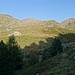 Kurz vor der Malga Funera (2231 m)