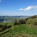 Kurz vorm Klosterspitz
