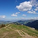 Abstieg Richtung Scheidegg
