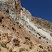 die Landschaft ist durchaus abwechslungsreich