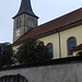 Kirche von Siviriez