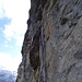 Wilder Klettersteig